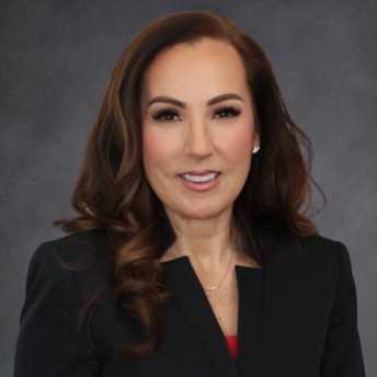 Claudia  Lozano Photo