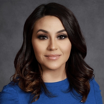 Andrea  Tellez Photo